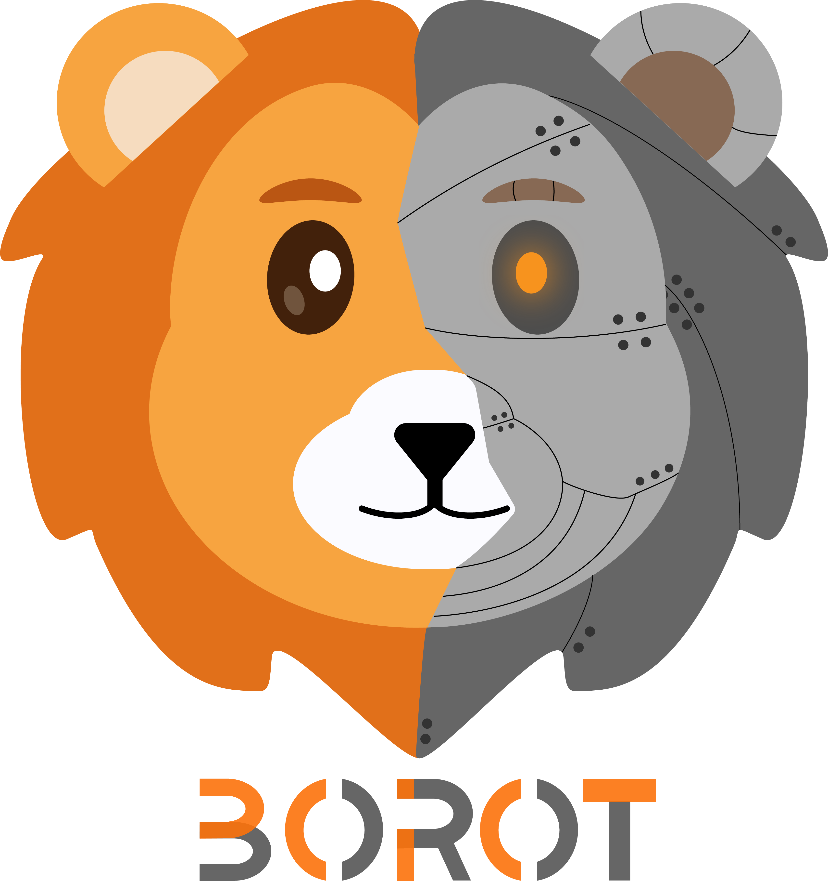 BOROT Logo