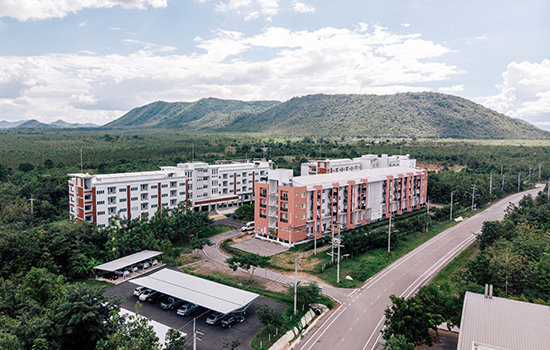KMUTT Ratchaburi Campus