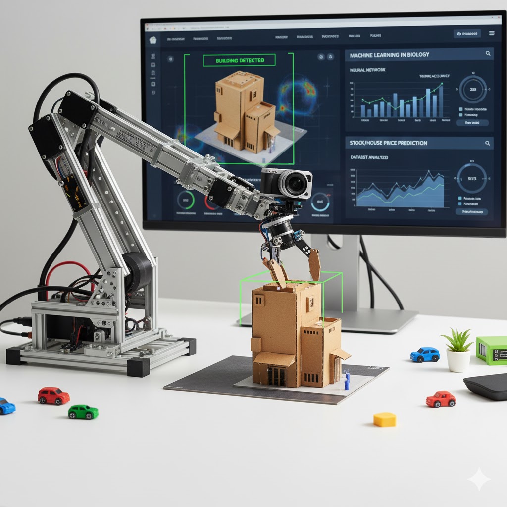 Perception & AI